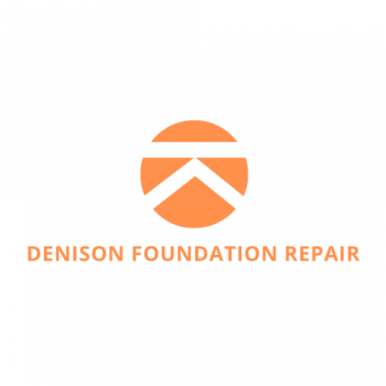 Denison Foundation Repair Logo